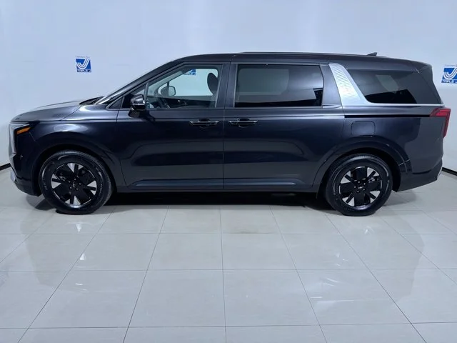 New 2027 PANTHERA METAL Kia LXS image 5