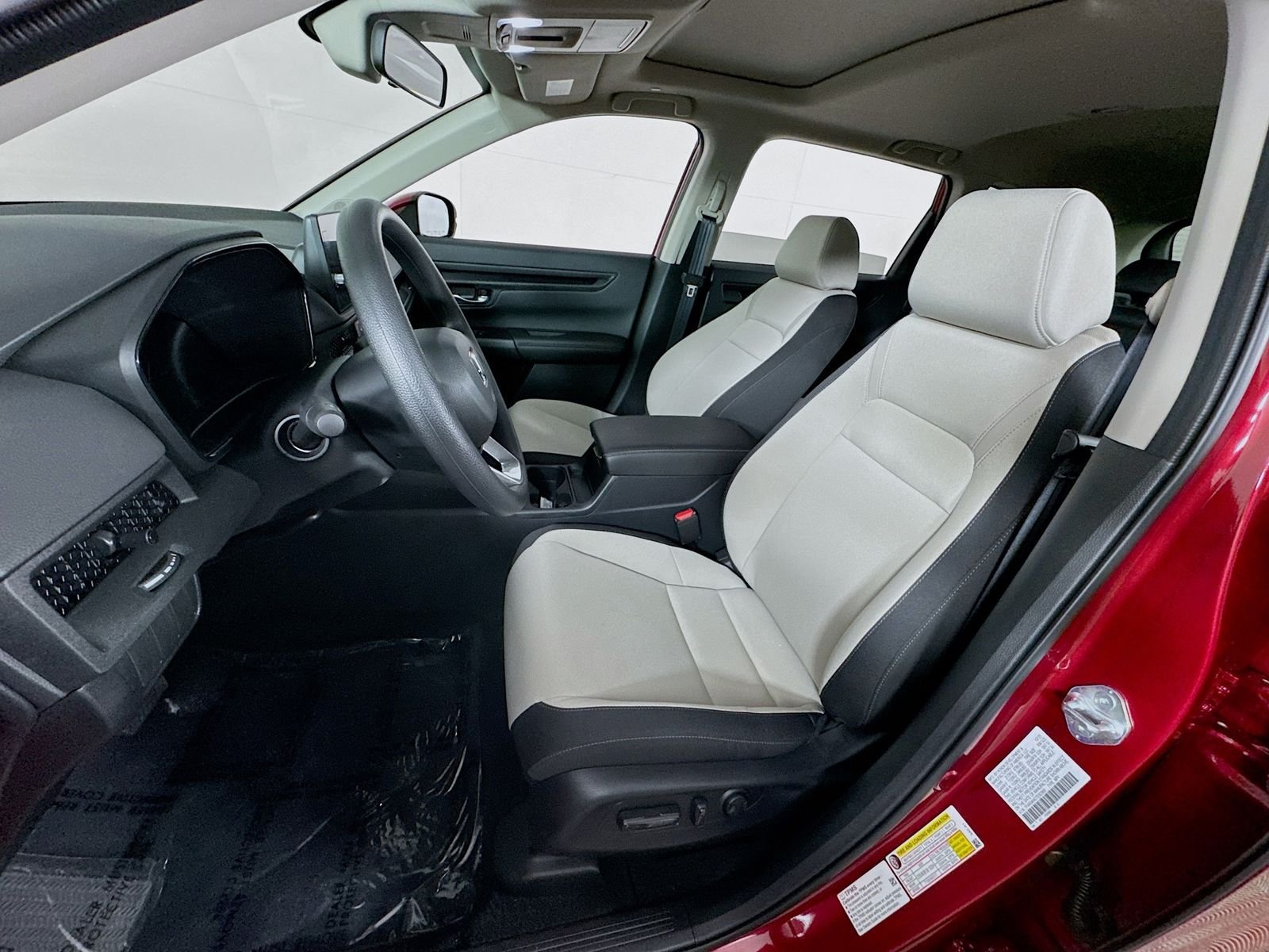 2026 Honda CR-V EX - Photo 11