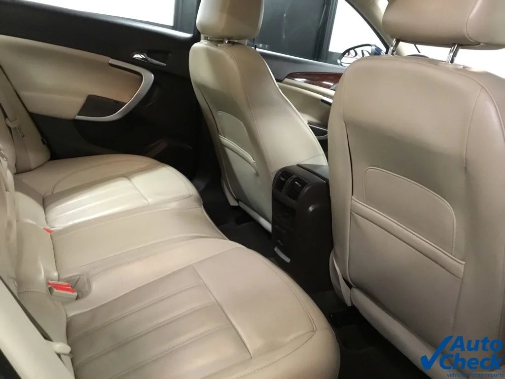 Used 2017 Blue Buick Premium II image 33