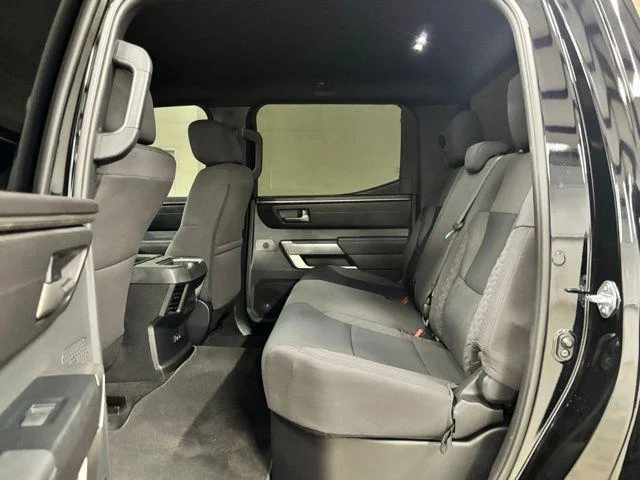 Used 2026 MIDNIGHT BLACK METAL Toyota  image 19