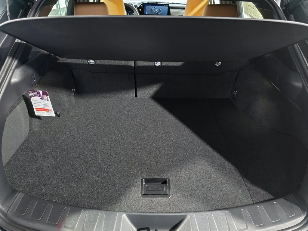 Used 2025 White Lexus 300h Premium image 29