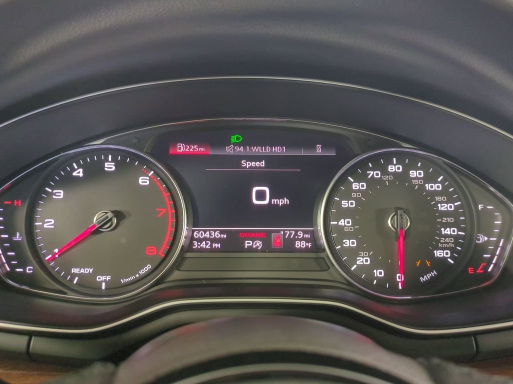 2022 Audi A5 Cabriolet Premium - Photo 35