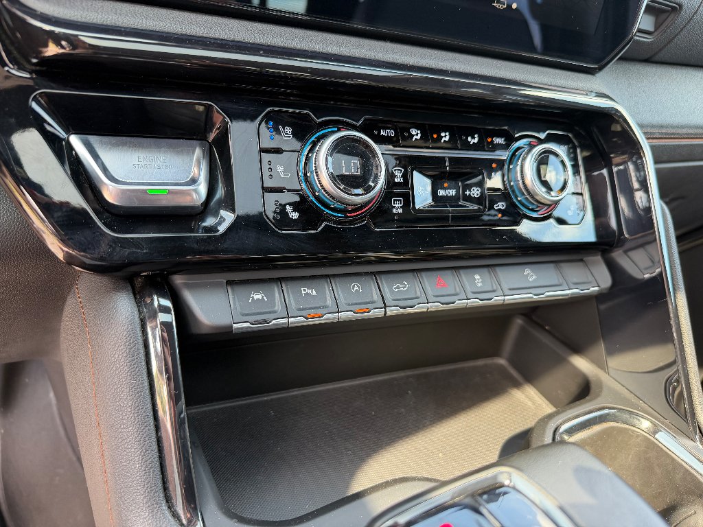 2024 GMC Sierra 1500 AT4 - Photo 36