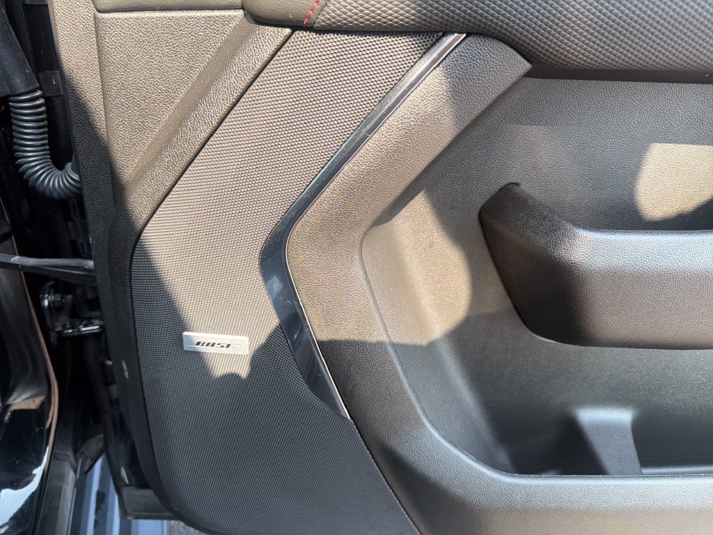2026 Chevrolet Suburban RST - Photo 33