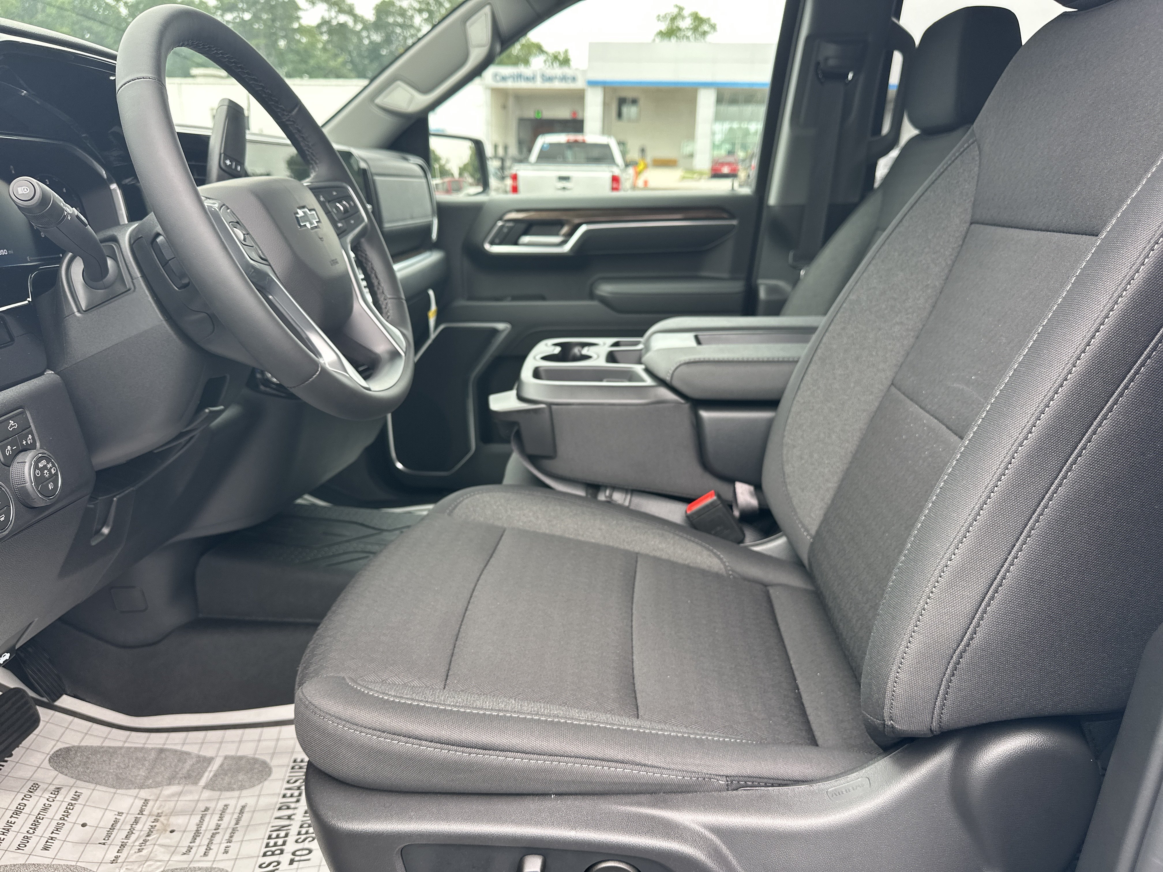 2026 Chevrolet Silverado 1500 RST - Photo 10