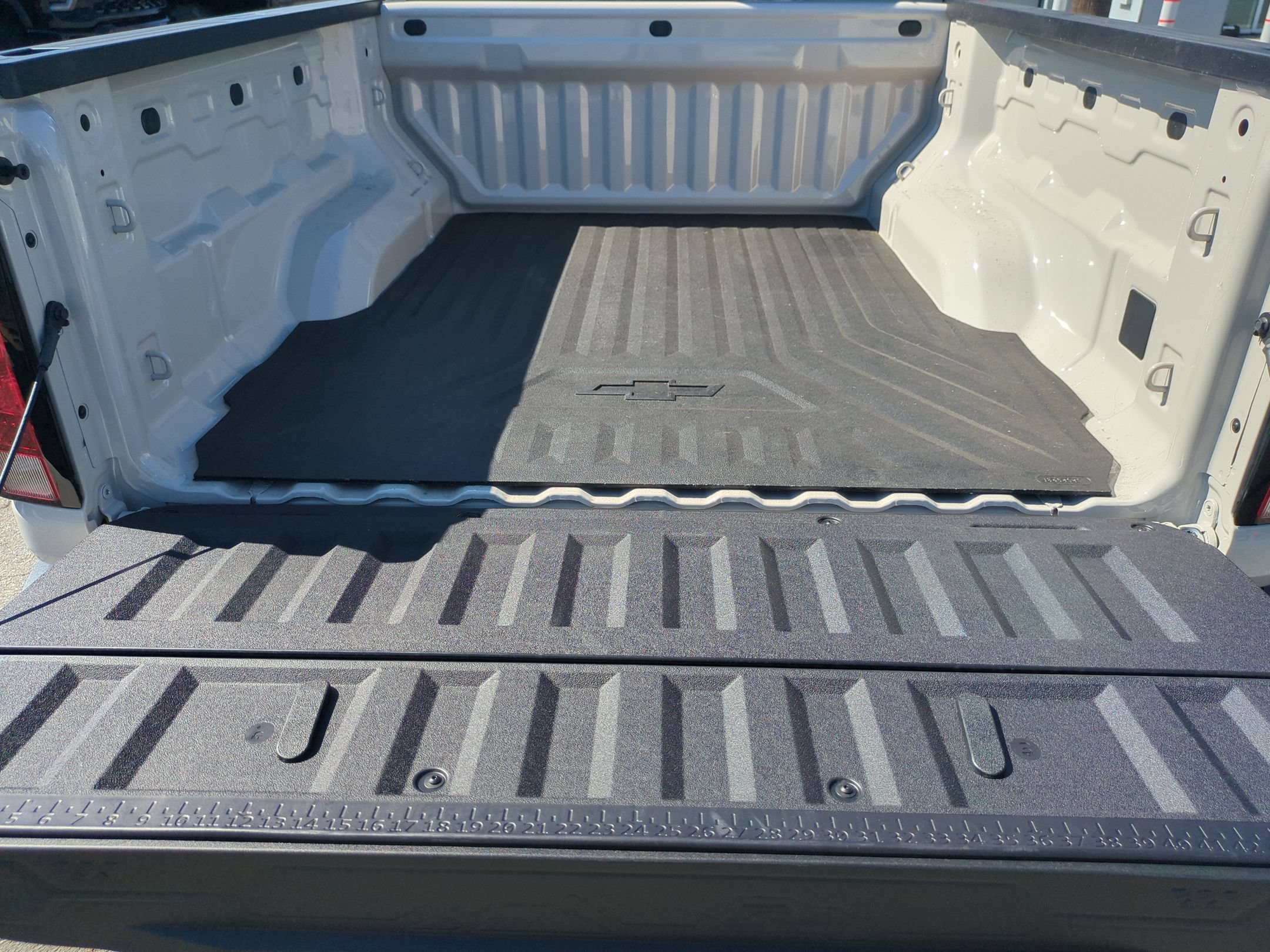 2026 Chevrolet Colorado Trail Boss - Photo 25