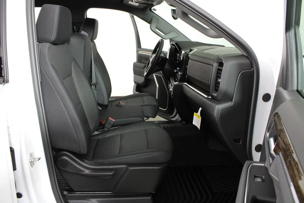 2026 GMC Sierra 1500 Elevation - Photo 19