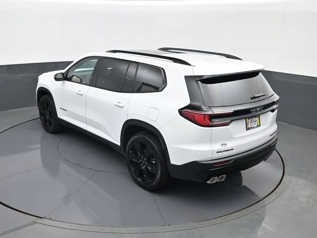 2026 GMC Acadia Elevation - Photo 20