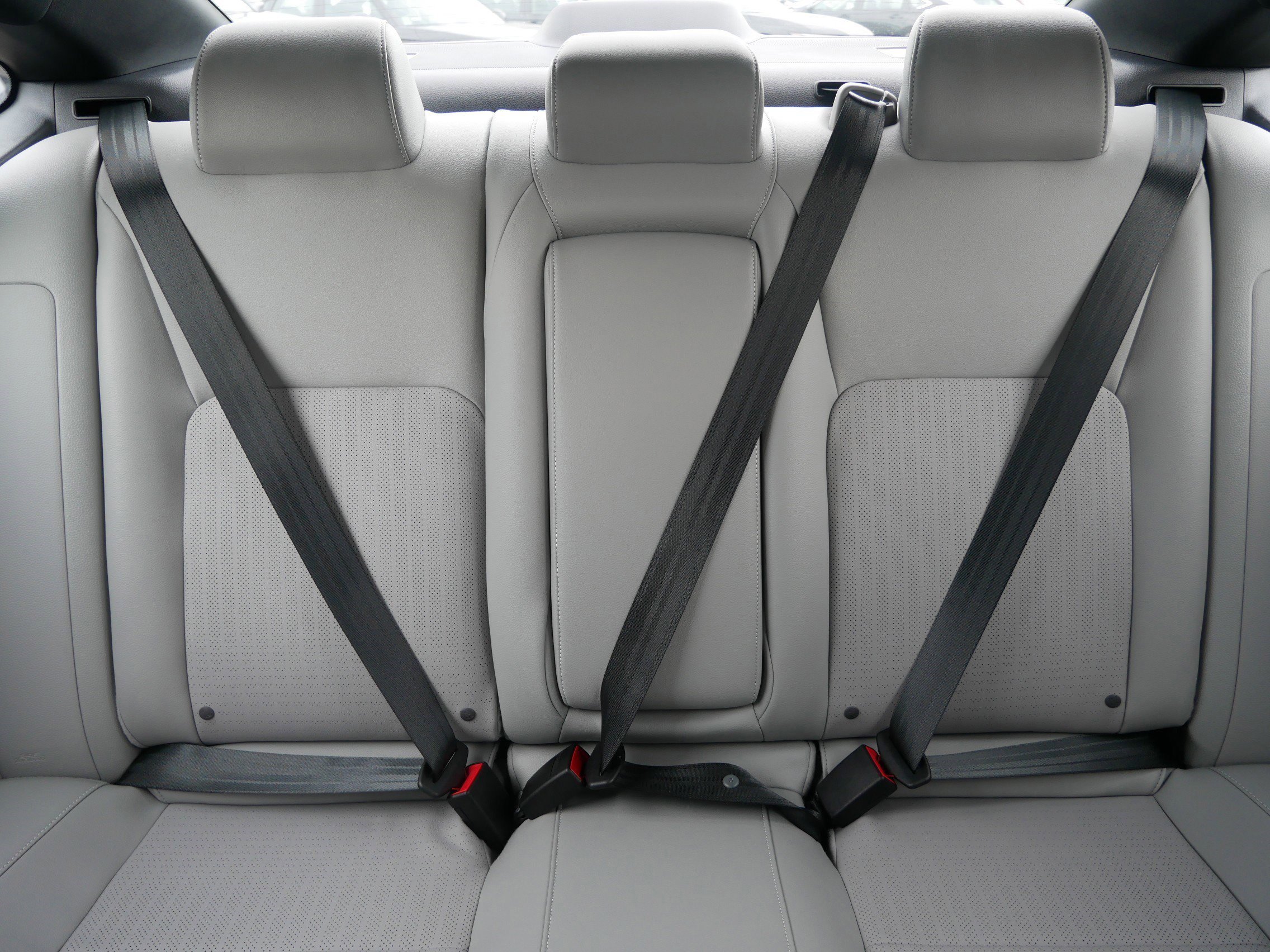 2026 Honda Civic Sport Touring - Photo 10