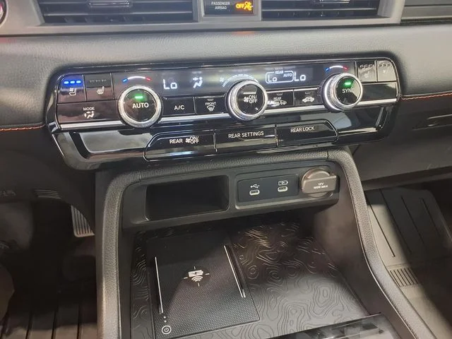 2026 Honda Passport TrailSport Elite - Photo 14