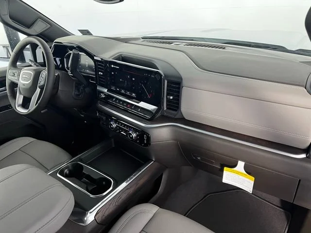 2026 GMC Sierra 2500HD SLT - Photo 48