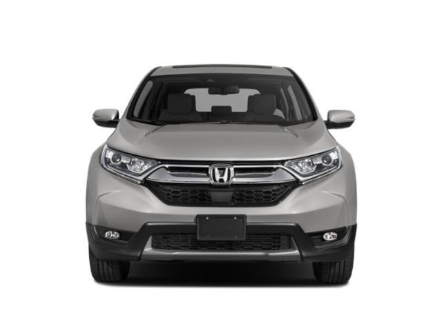 Used 2019 Red Honda EX-L image 4