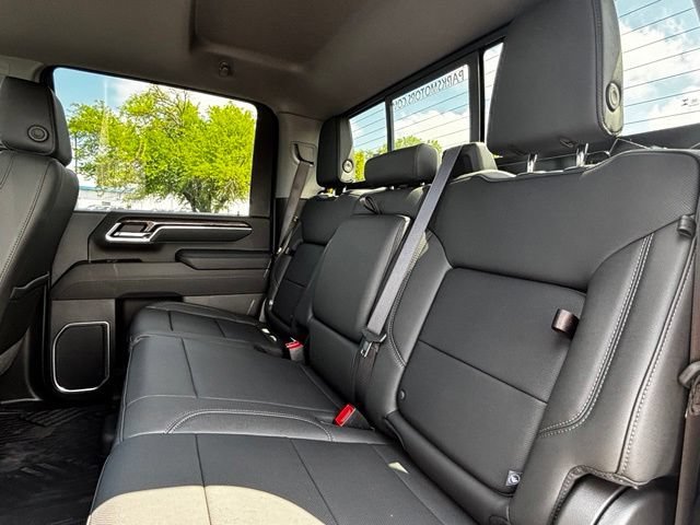 2026 Chevrolet Silverado 2500 HD LTZ - Photo 27