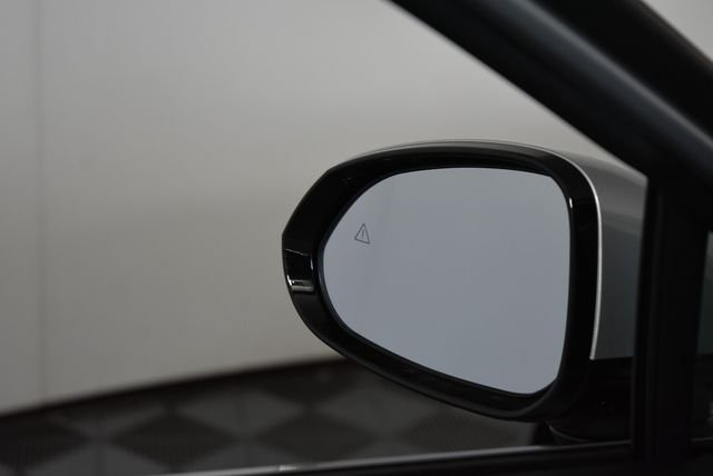 New 2026 Silver Hyundai SEL image 24