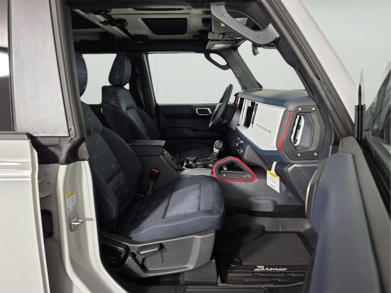 New 2026 Avalanche Gray Ford Heritage Edition image 70