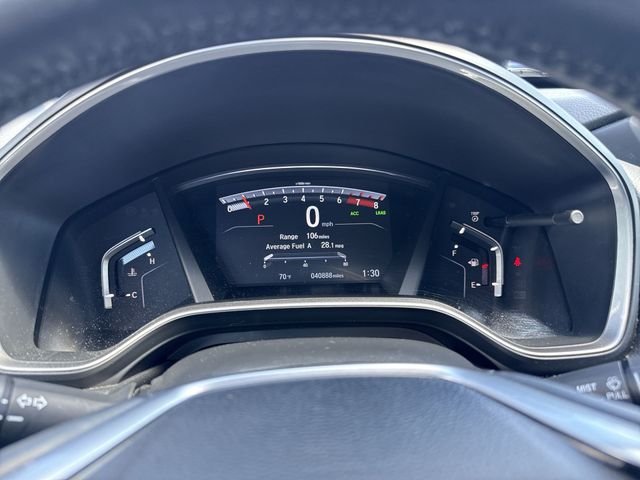 2022 Honda CR-V Touring - Photo 12