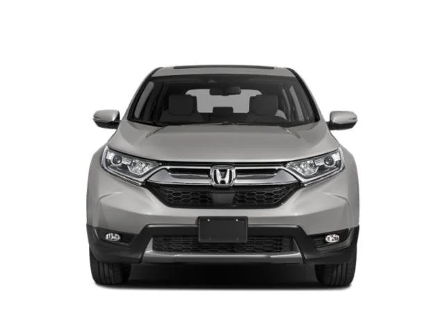Used 2019 Red Honda EX-L image 4