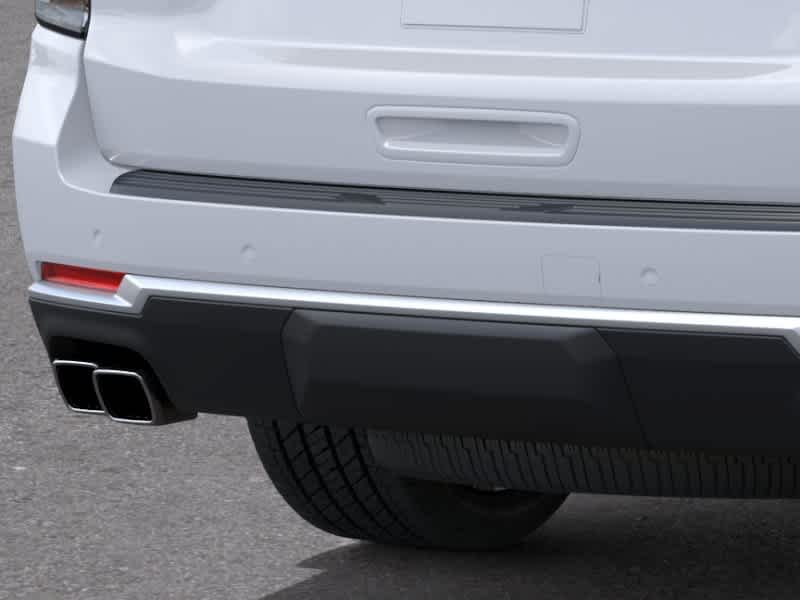 2026 Chevrolet Suburban High Country - Photo 14