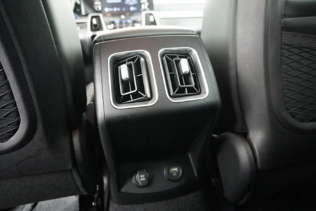 Used 2021 Red Kia EX image 34