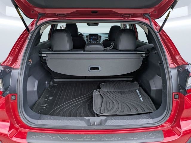 Used 2024 Red Subaru Limited image 13