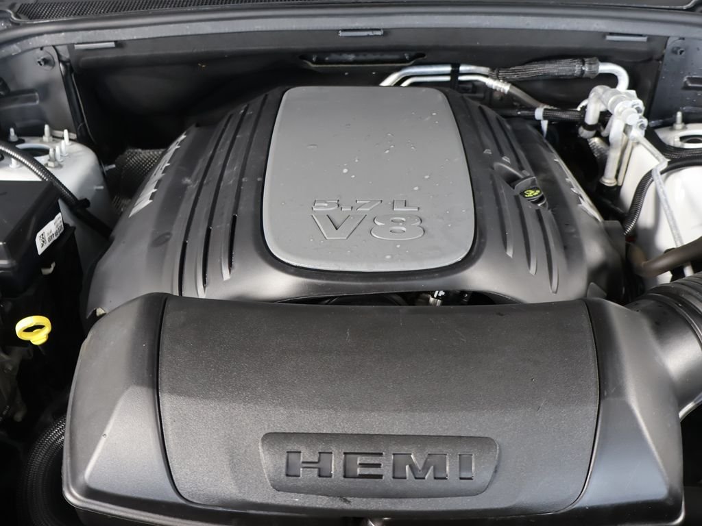 Used 2024 White/off-white Dodge R/T Plus image 27