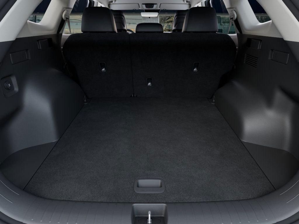New 2026 Gray Kia EX image 19