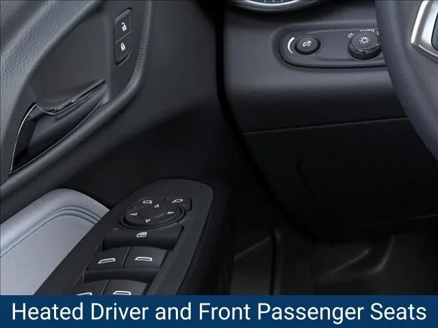 2026 Chevrolet Trax LT - Photo 25