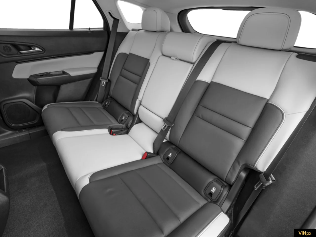 New 2026 Frostline White Pearl Honda Touring image 11