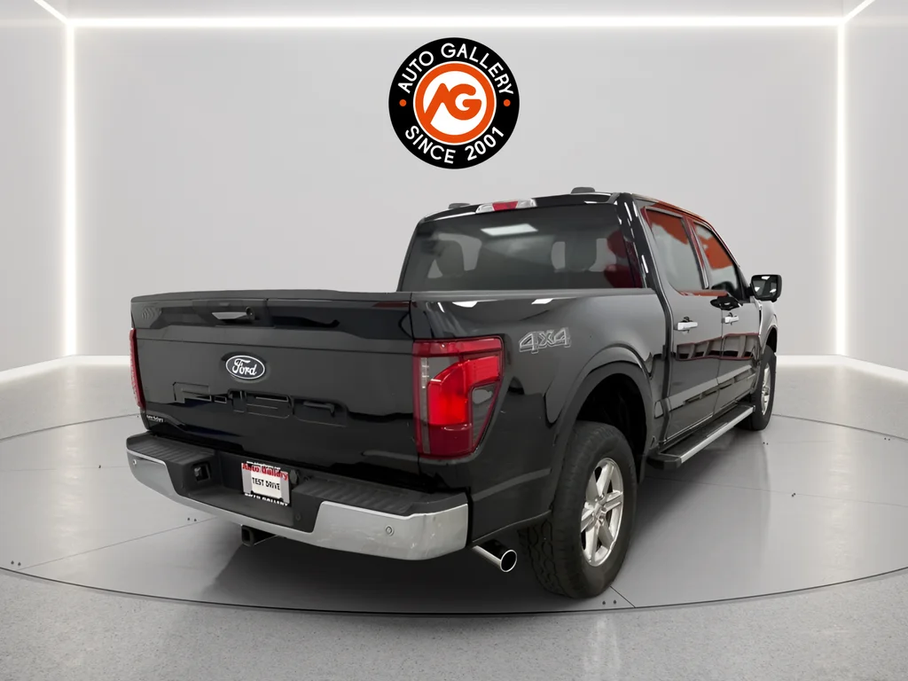 2024 Ford F-150 XLT - Photo 15