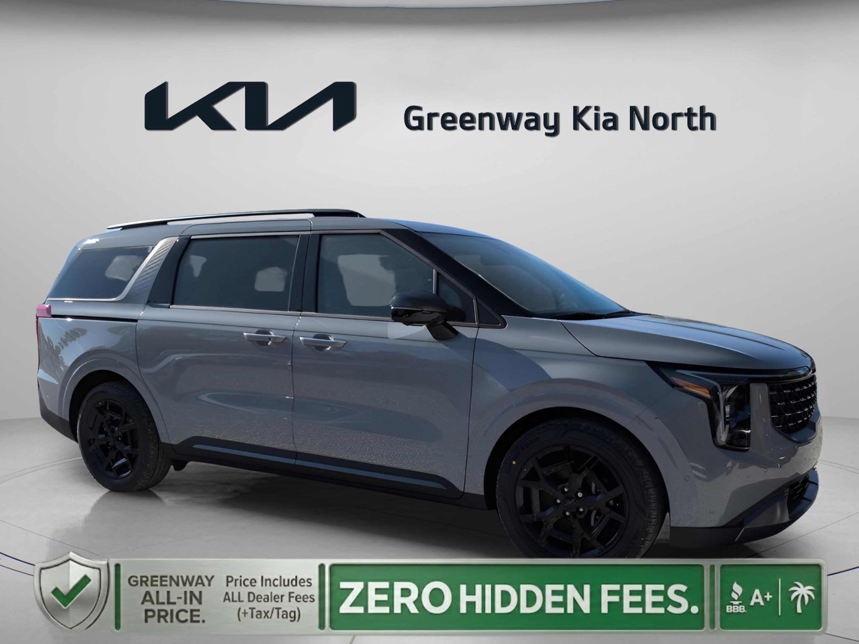 New 2026 Ceramic Silver Kia SX image 2