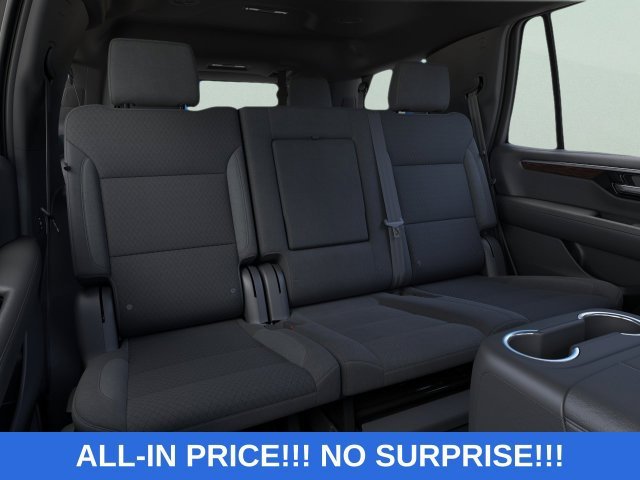 New 2027 Lakeshore Blue Metallic Chevrolet LS image 17