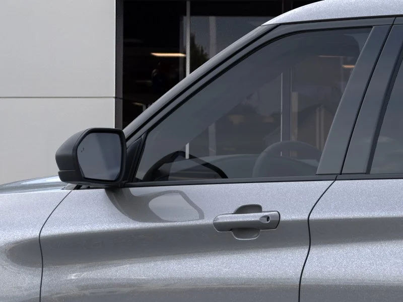 New 2026 Carbonized Gray Metallic Ford Active image 20