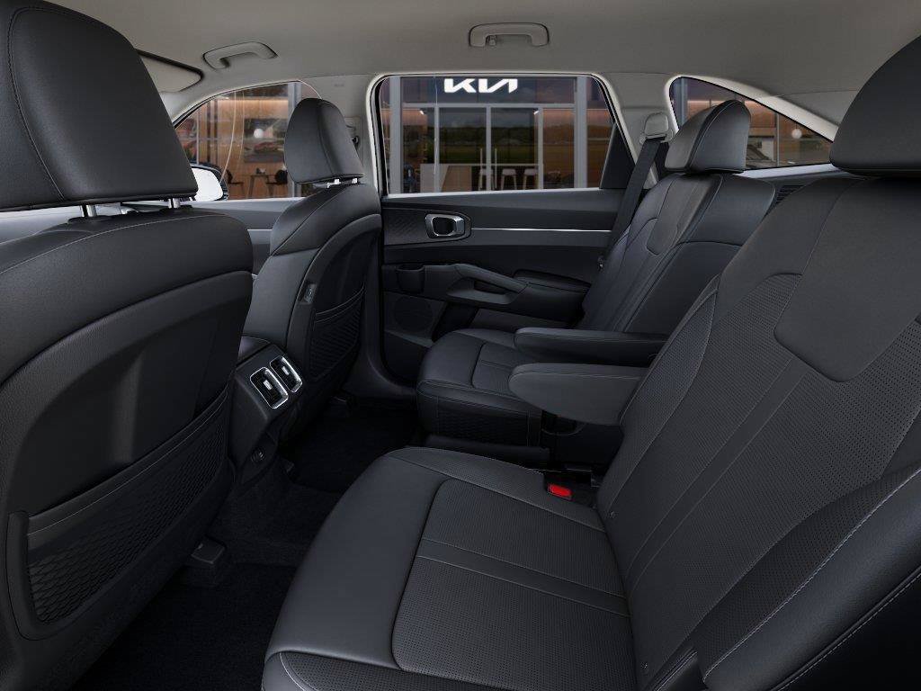 Used 2026 Gray Kia EX image 18