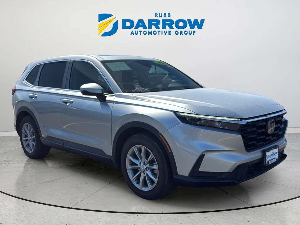 2024 Honda CR-V EX - Photo 7