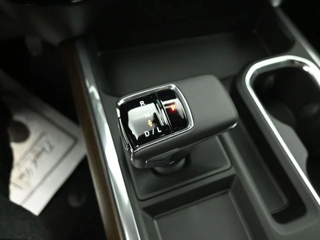 Certified Used 2026 Black Chevrolet High Country image 15