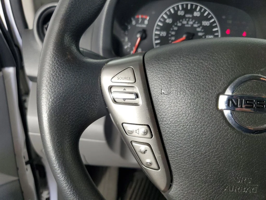 2019 Nissan NV200 S - Photo 22