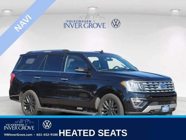 2021 Ford Expedition