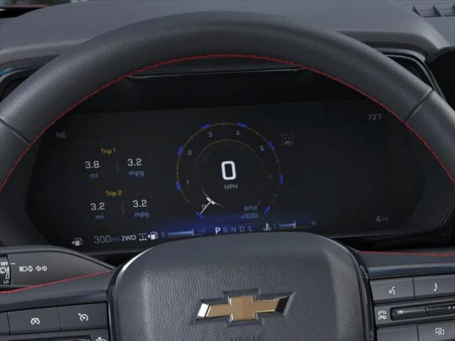 2025 Chevrolet Colorado LT - Photo 18
