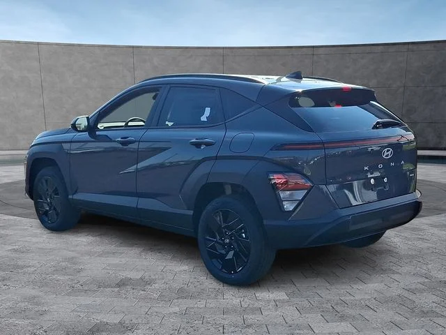 New 2027  Hyundai SEL Sport image 3