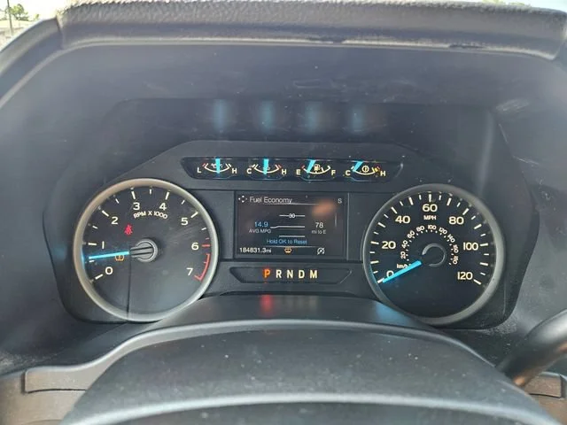 Used 2018 White Ford XL image 15