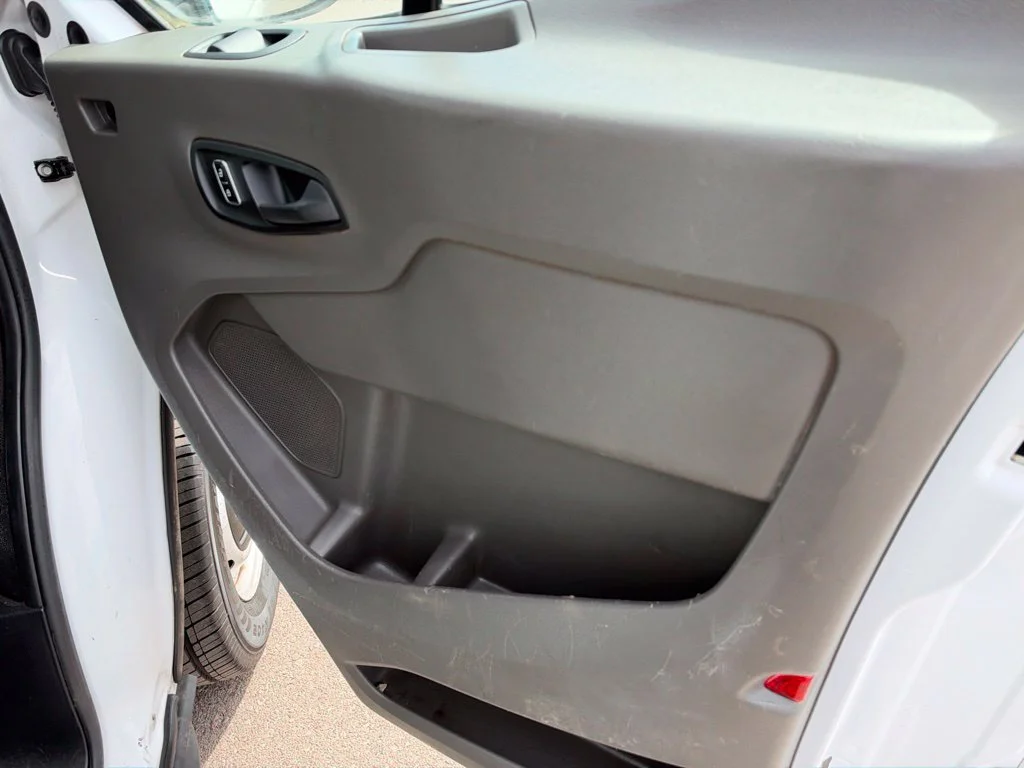 Used 2023 White Ford Base image 17