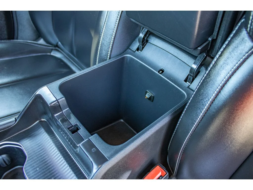 Used 2024 Silver Zynith Jeep Limited image 36