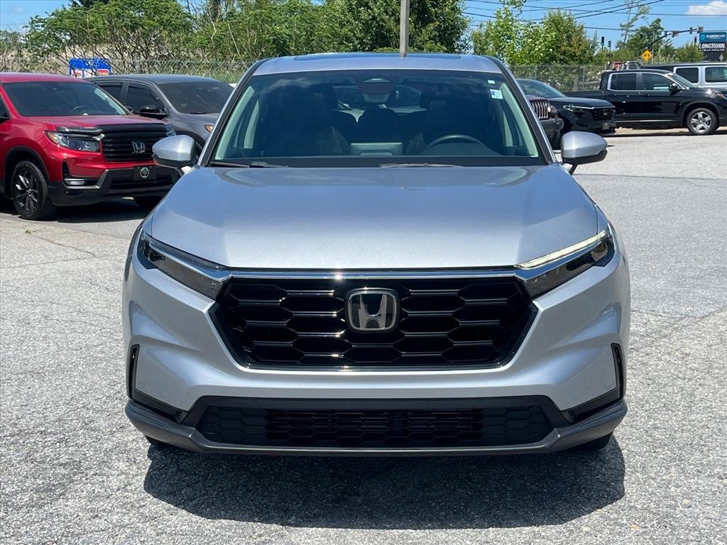 2023 Honda CR-V EX - Photo 6