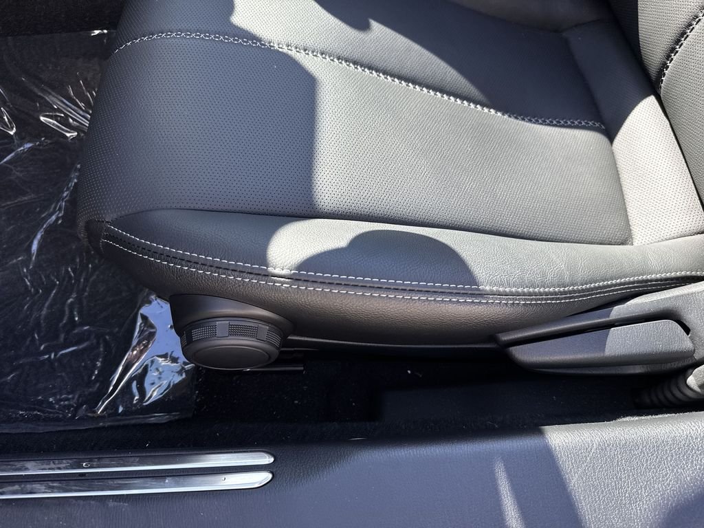 2025 Mazda MX-5 Miata Grand Touring - Photo 41