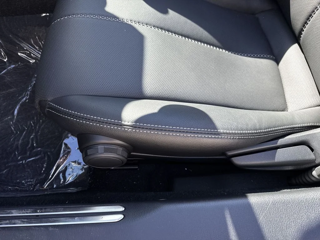 2025 Mazda MX-5 Miata Grand Touring - Photo 40