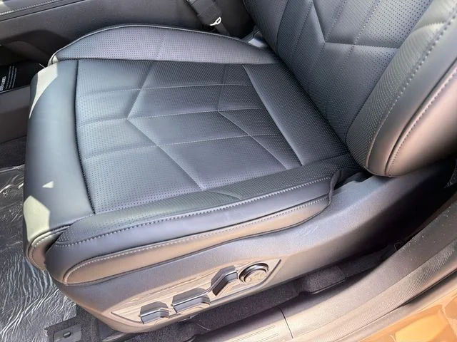 New 2027 Terrain Brown Kia X-PRO SX image 18