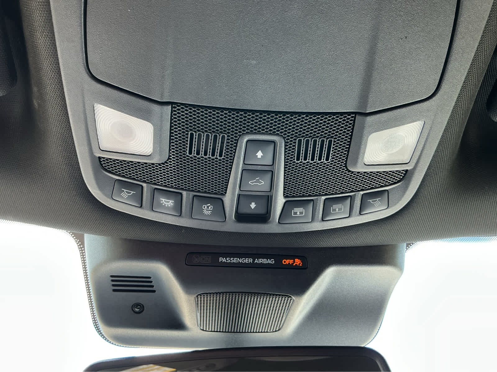 Used 2024 Agate Black Metallic Ford Limited image 34