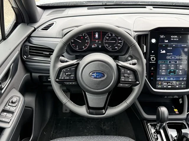 Used 2026 Silver Subaru Premium image 10