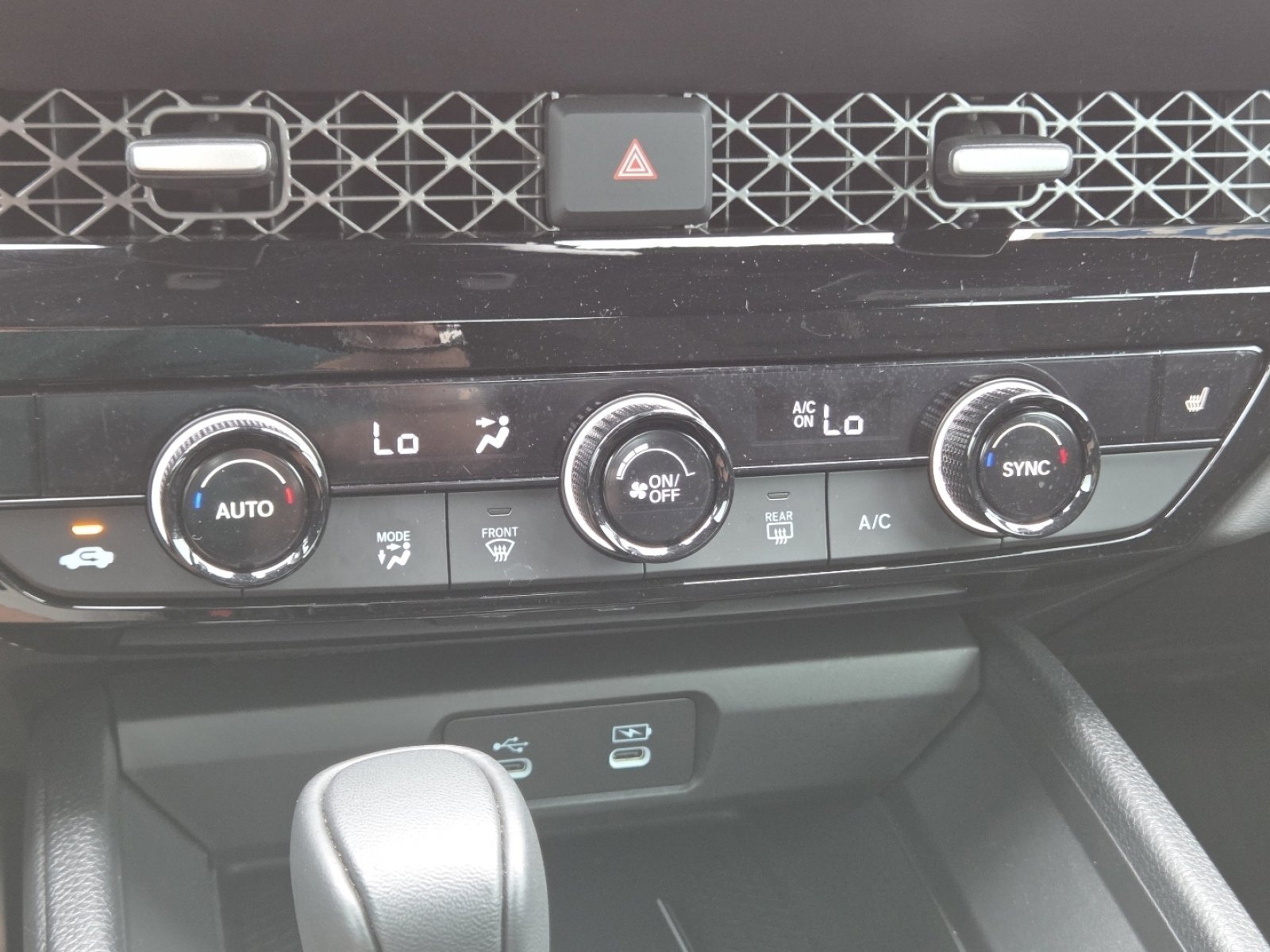 2025 Honda Accord Hybrid Sport - Photo 64