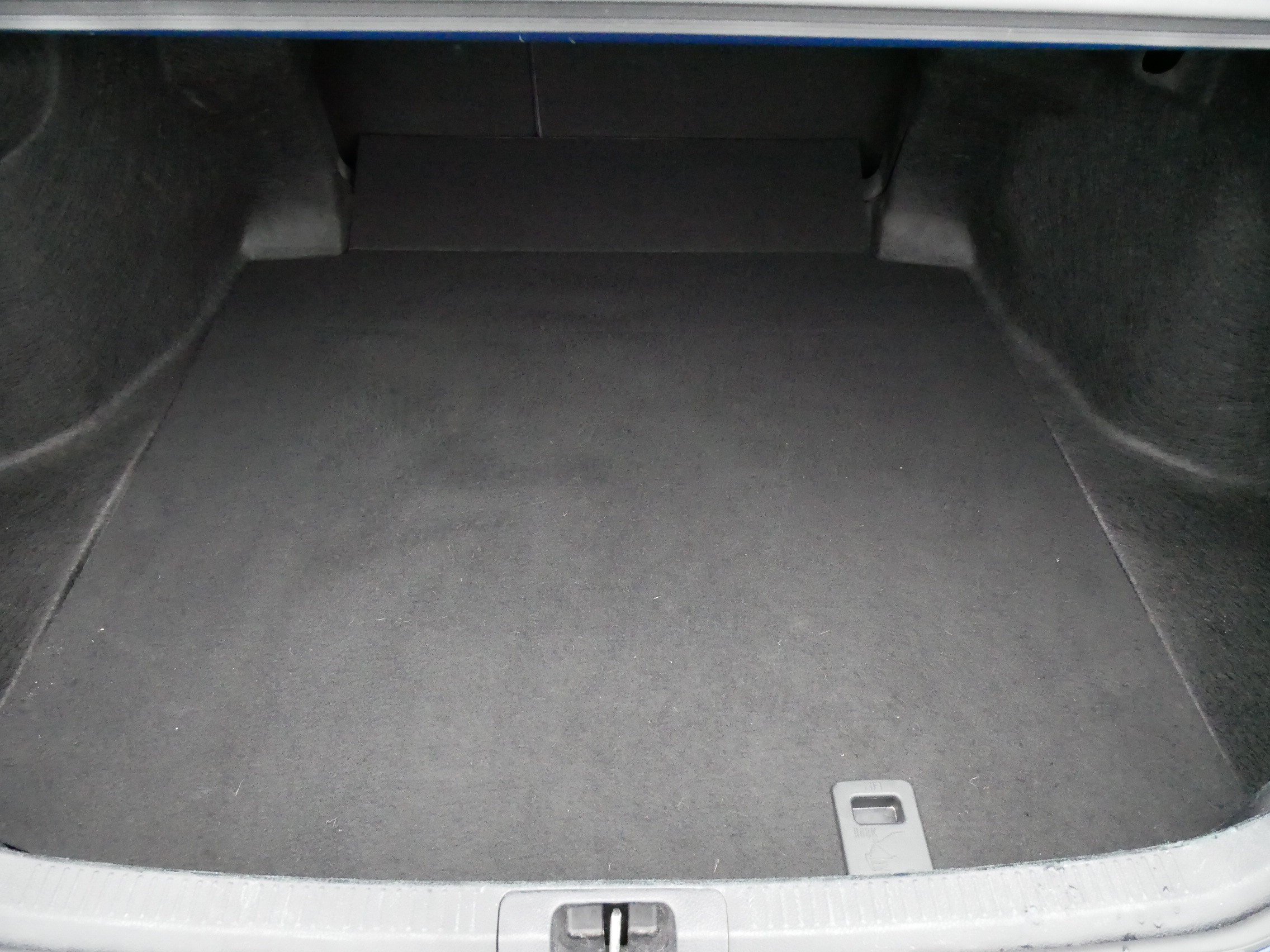 Certified Used 2024 RESERVOIR BLUE Toyota SE image 18